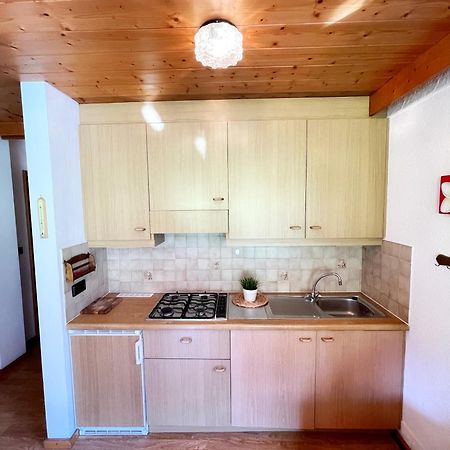 Apartments Spirit Of Mountains Rasun di Sopra Rom bilde