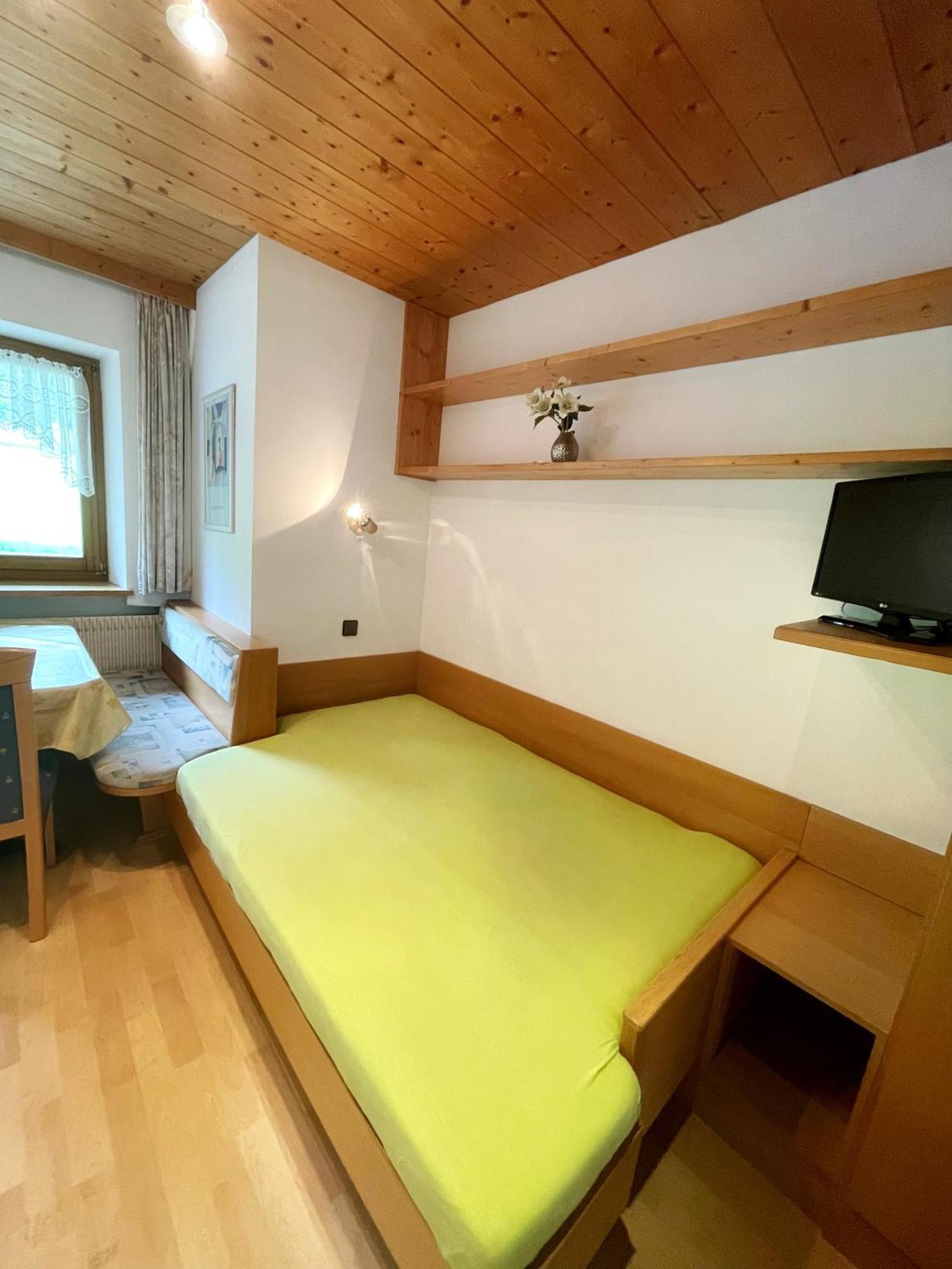 Apartments Spirit Of Mountains Rasun di Sopra Rom bilde